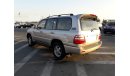 Toyota Land Cruiser VX Limited