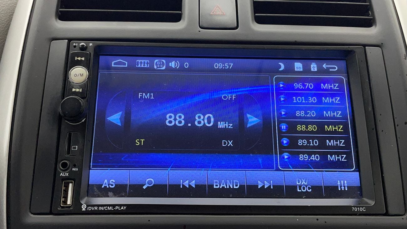 Nissan Sunny SV 1.5 | Zero Down Payment | Home Test Drive