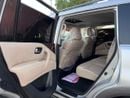 Nissan Armada 2019 Nissan Armada