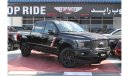 فورد F 150 FX4 بلاتينوم FX4 بلاتينوم