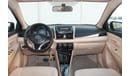 Toyota Yaris 1.5L SE SEDAN 2016 MODEL WITH BLUETOOTH