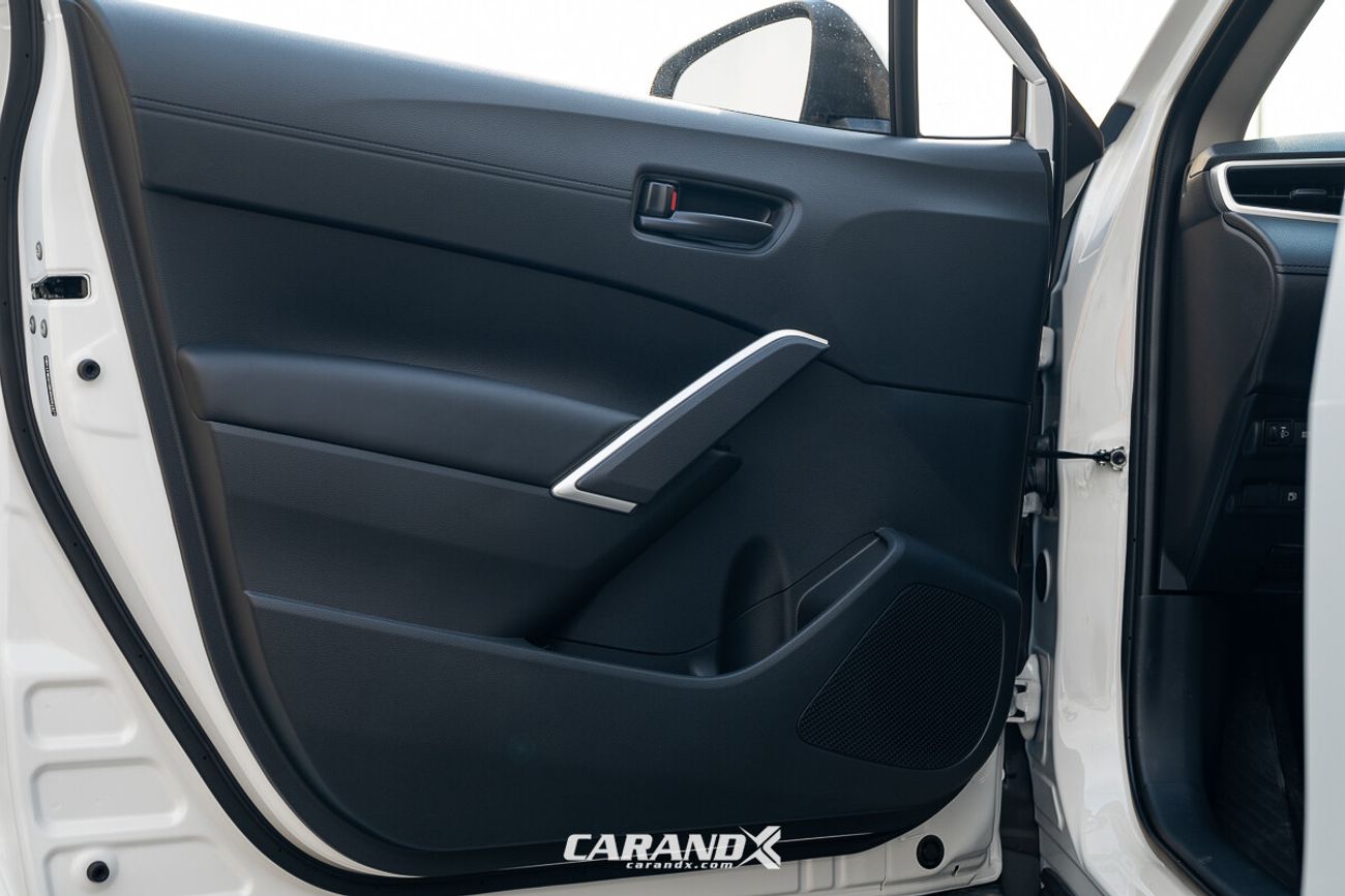 Toyota Corolla Cross Toyota Corolla Cross Hybrid Elite 2.0L Petrol 2024