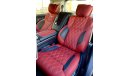 لكزس LX 570 MBS Autobiography 4 Seater Luxury Edition Brand New for Export only