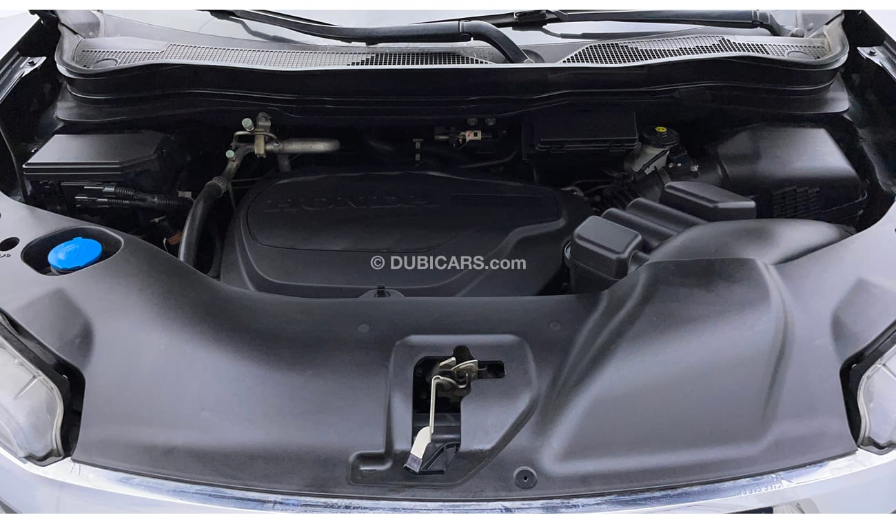 Honda Pilot EX 3.5 | Zero Down Payment | Free Home Test Drive