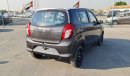 سوزوكي ألتو suzuki alto - 2022- PTR - M/T