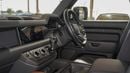 Land Rover Defender 3.0 L V6 d  RHD