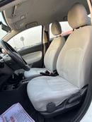 Mitsubishi Attrage GLX