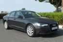 Audi A6 3.0T QUATTRO