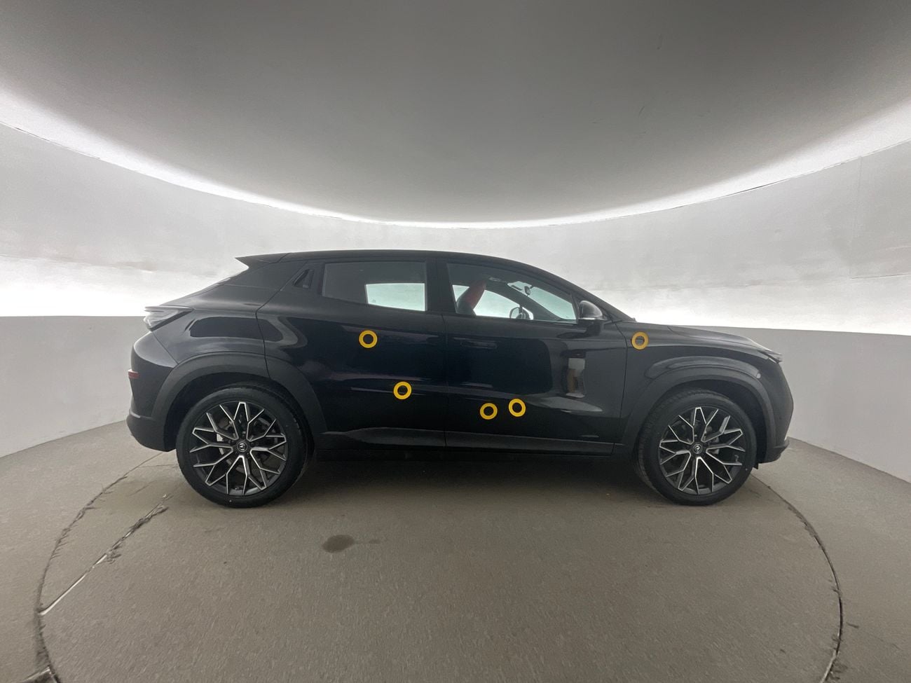 Changan Uni T 1.5T LIMITED DCT 2WD | Guaranteed Warranty | 0 Down Payment