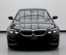 BMW 330i M Sport 2.0L (258 HP) 2021 BMW 330i M-Sport, BMW Service History, 1 Year Warranty, Excellent Conditi