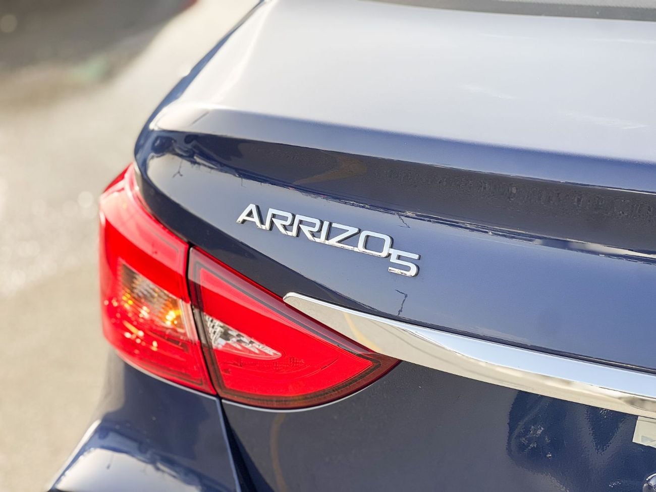 شيري ازيرو5 EXPORT PRICE - CHERY ARRIZO5 1.5L BASE