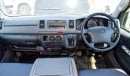 Toyota Hiace DX, CC2000, PETROL, Right hand ,MANUAL-TRH200-0049271
