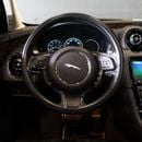 Jaguar XJ 50th anniversary edition