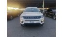 Jeep Compass Limited