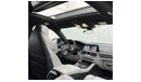 BMW X6M 2021 BMW X6M Competition, February 2024 BMW Warranty + Service Contract, Full Options, GCC