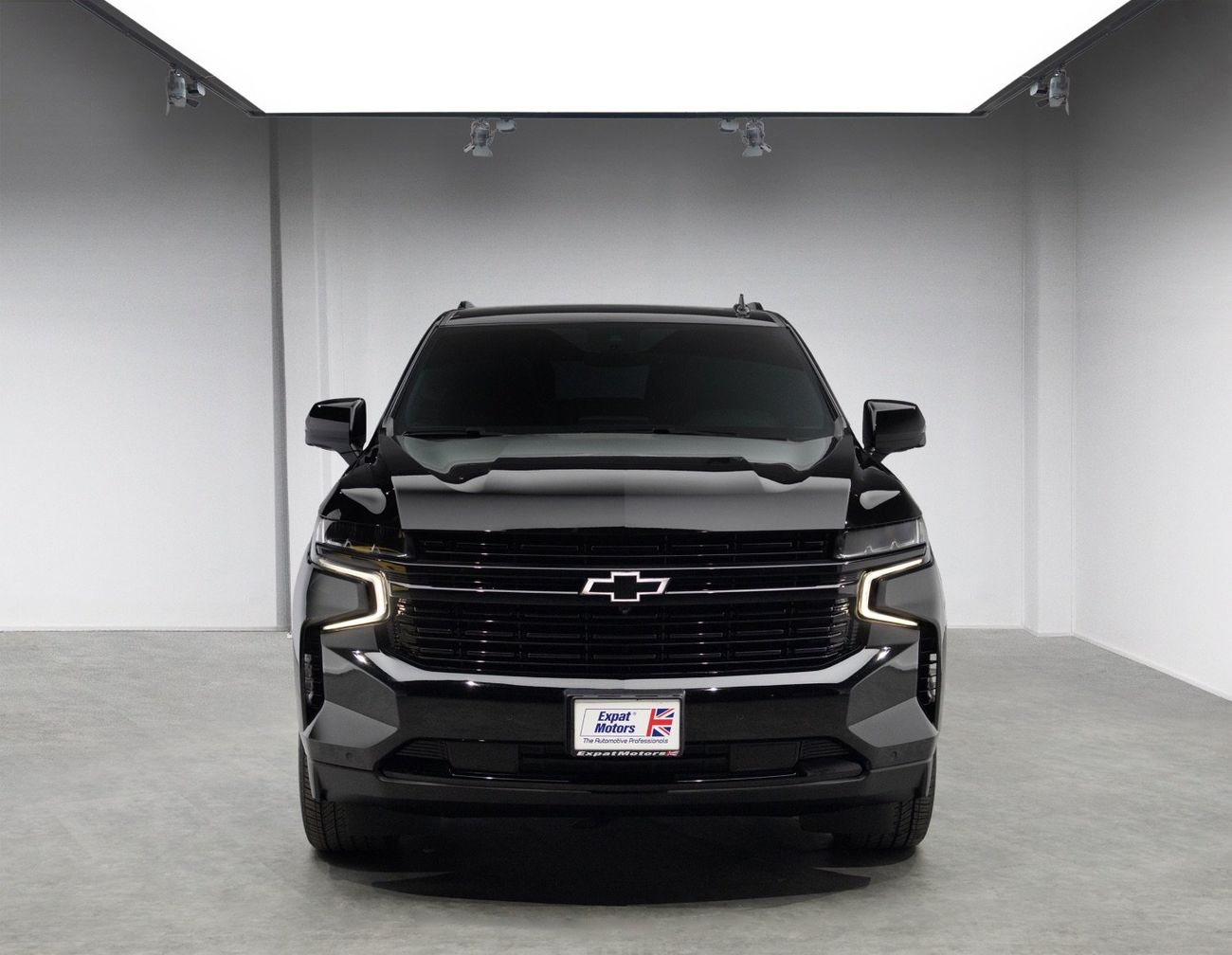 Chevrolet Tahoe RST 6.2L