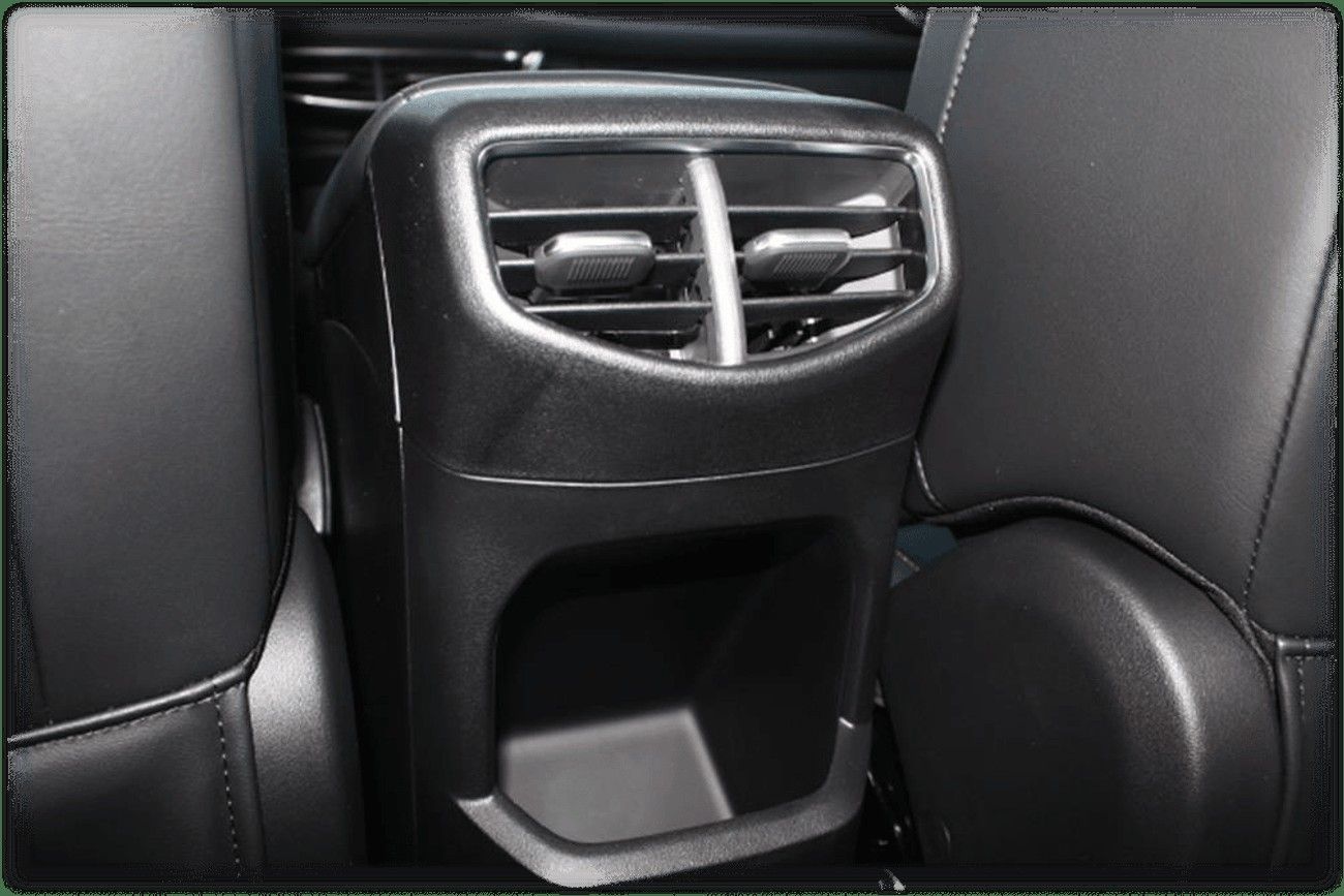 MG 5 Mg5 1.5L Automatic GearBox Model 2025