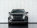 Hyundai Tucson Premium 1.6L