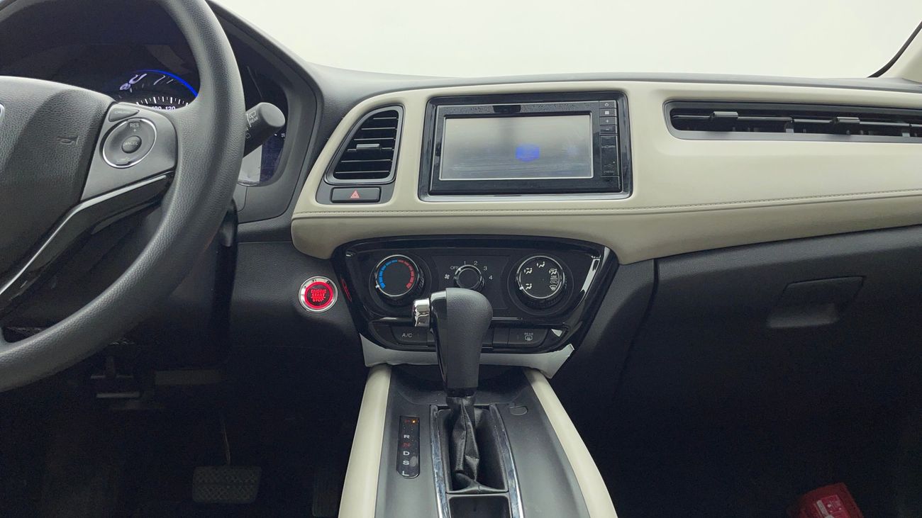 Honda HRV LX 1.8 | Zero Down Payment | Home Test Drive