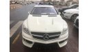 مرسيدس بنز CL 63 AMG السياره موديل 2008 خليجي فل اوبشن فتحه وجلد ورؤيه ليليه ونظام صوت ممتاز وتحكم كهربي وتحكم بالاستيرنج