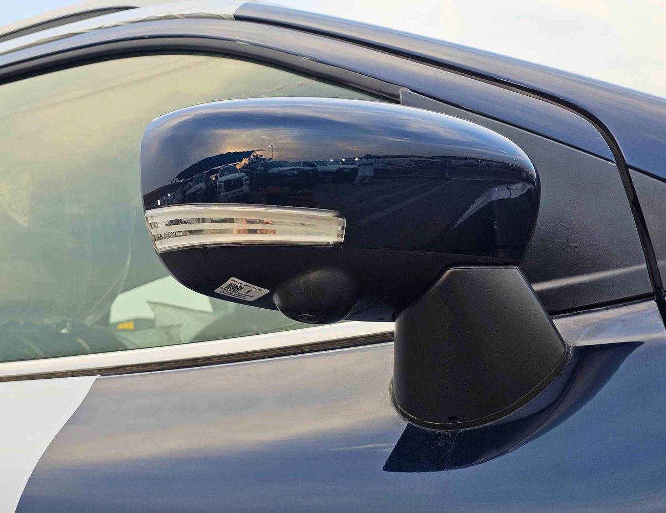 Suzuki Fronx GLX | HYBRID | 1.5L V4 PETROL| HEADUP DISPLAY | 360* CAMERAS | " 9" DISPLAY AUDIO (CODE # GLX)