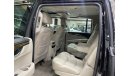 Cadillac Escalade Premium Luxury Cadillac Escalade premium XL GCC 2018 under warranty