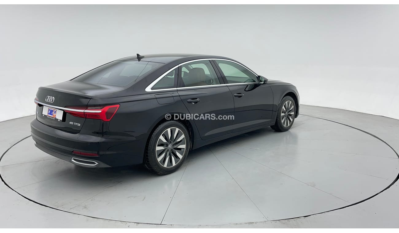 Audi A6 45 TFSI 2 | Zero Down Payment | Free Home Test Drive