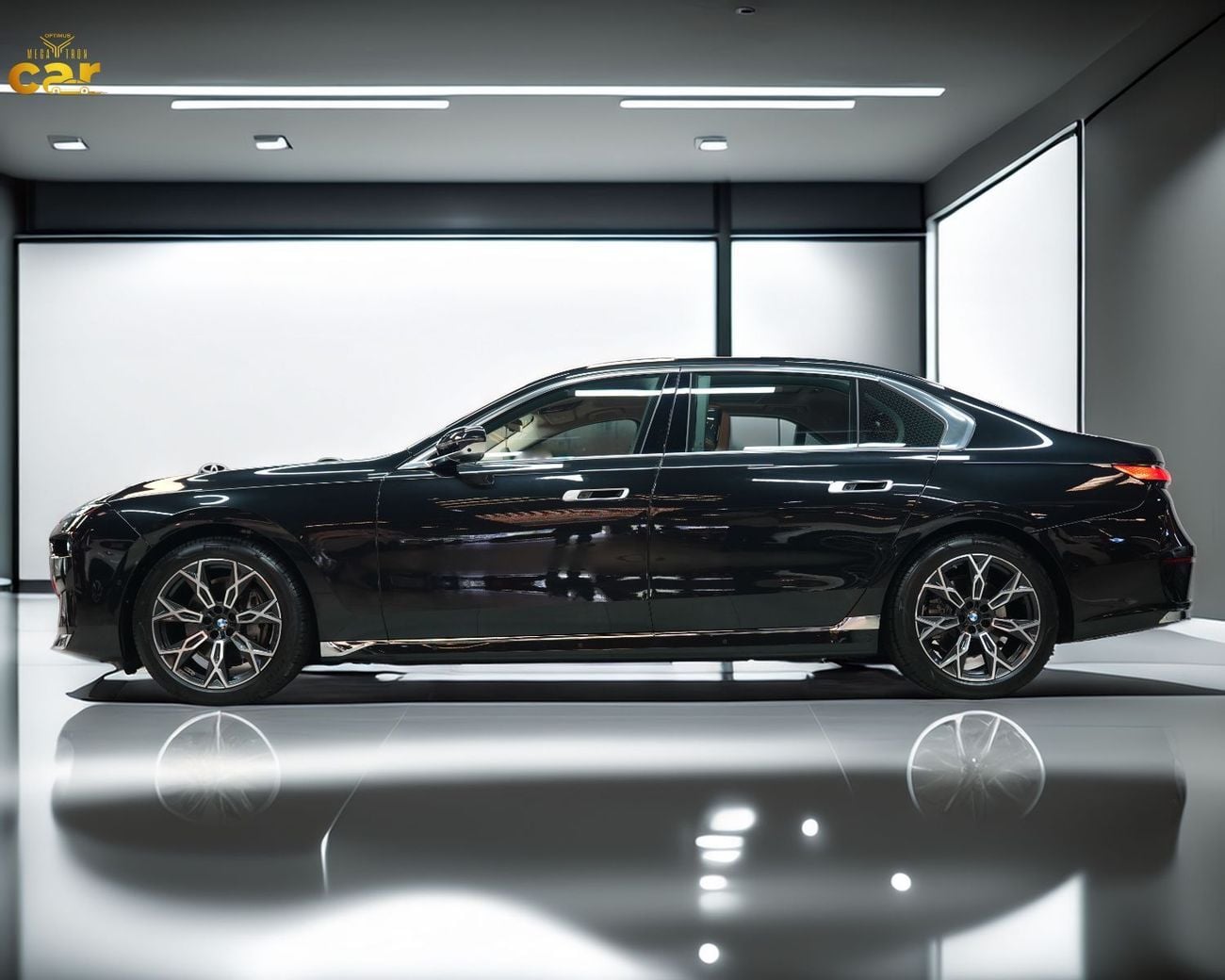 BMW 735i