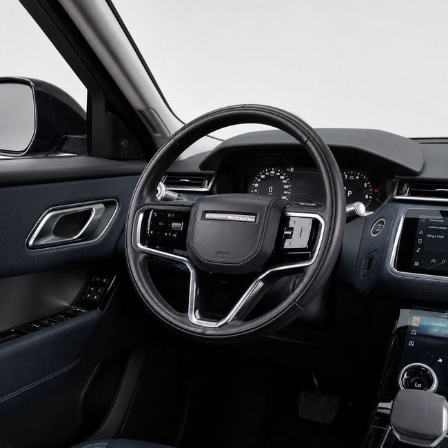 Land Rover Range Rover Velar S, миниатюра 22