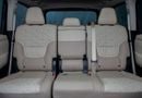 Nissan Patrol LE PLATINUM CITY