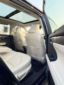 تويوتا هايلاندر TOYOTA HIGLANDER 2.5L HEV