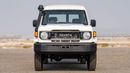 تويوتا لاند كروزر 70 LAND CRUISER LC78