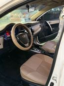 تويوتا كورولا SE خليجي ماكينه 1.6