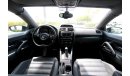 فولكس واجن سيروكو Volkswagen Scirocco R -2016 - Black - ZERO DOWN PAYMENT - 1520 AED/MONTHLY - 1 YEAR WARRANTY