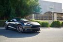 Aston Martin Vanquish Aston Martin Vanquish Carbon Black