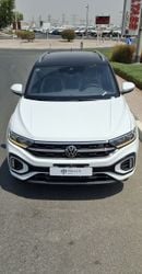 Volkswagen T ROC VOLKSWAGEN TROC R line 1.5T 2025 STARLIGHT EDITION