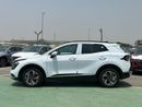Kia Sportage EX 1.6T - 2025 MODEL