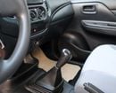 Mitsubishi L200 GL Double Cab Petrol 2.4L