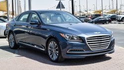 Genesis G80 3.8 USA Specß