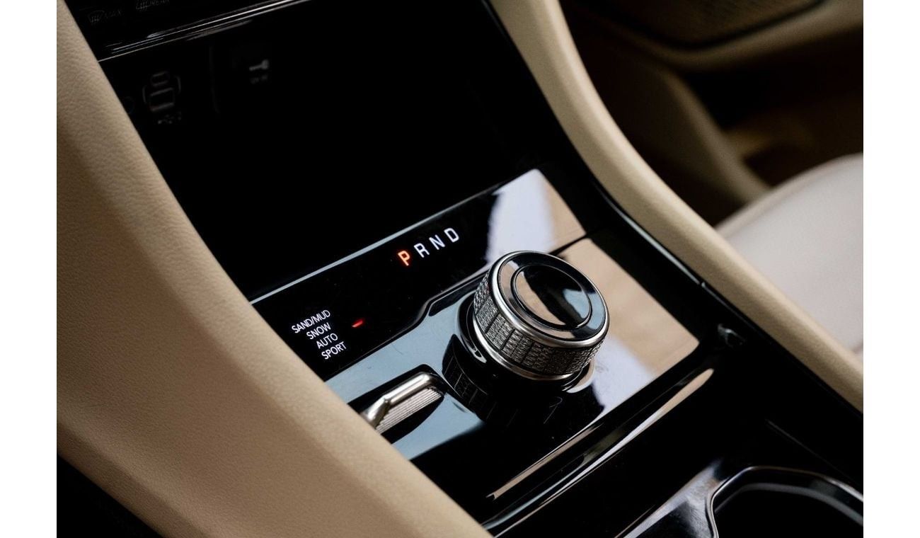 Jeep Grand Cherokee RAMADAN SPECIAL | Limited  | 2,996 P.M  | 0% Downpayment | 7 SEATS | WARRANTY