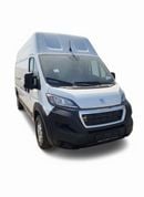 Peugeot Boxer PEUGEOT BOXER VAN 2.2L DIESEL-2026