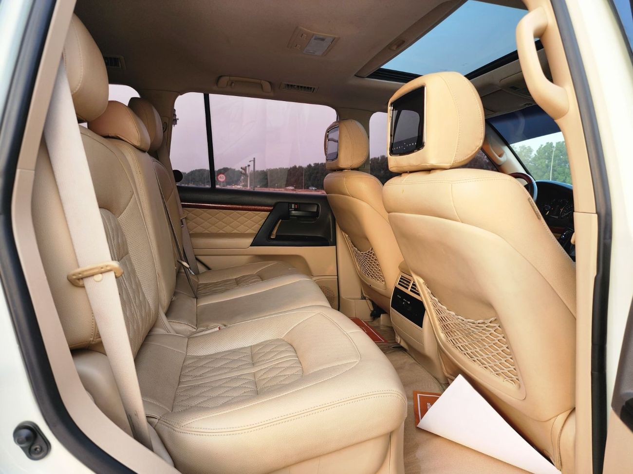 Toyota Land Cruiser GX.R V6