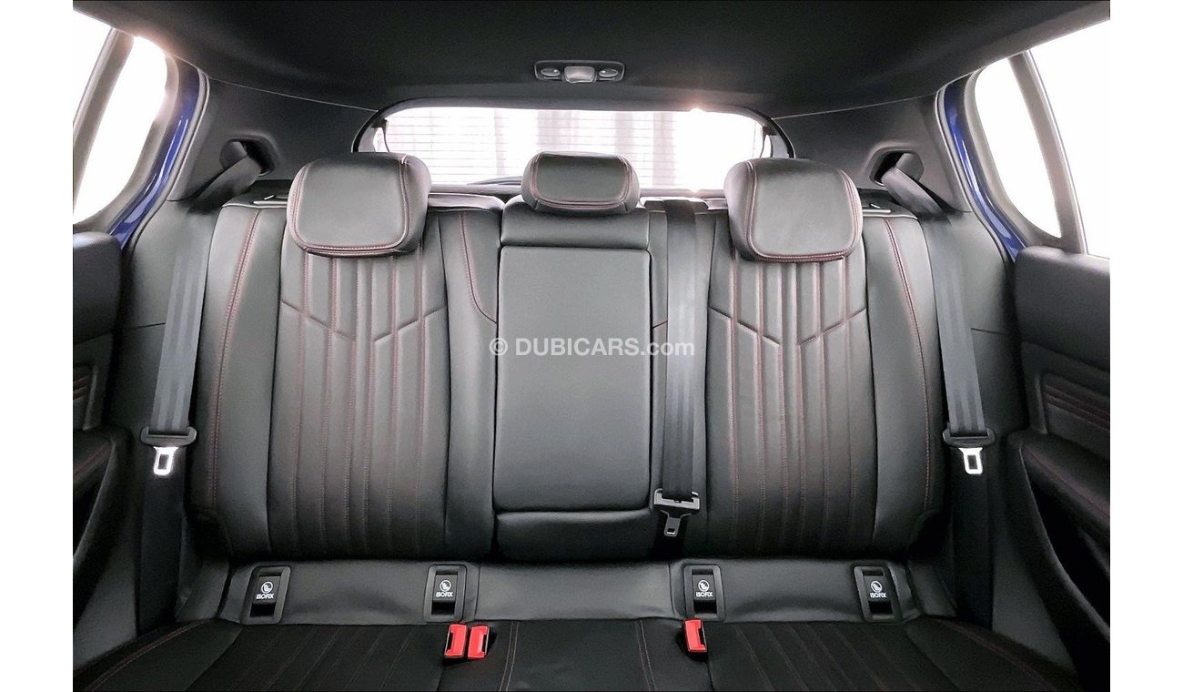 Peugeot 308 GT Line | 1 year free warranty | 0 down payment | 7 day return policy