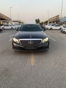 Mercedes-Benz E 450 4MATIC 3.0L