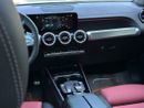 Mercedes-Benz GLB 35 AMG 4MATIC 2.0L (302 HP)