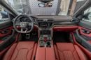 Lamborghini Urus S 4.0T V8 Lamborghini Urus S | Carbon Interior | Low Mileage 2024 (Warranty Available)