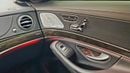 Mercedes-Benz S 400 Std 3.5L