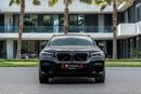بي أم دبليو X4 X4 30i M Sport | 3,134 P.M | 0% Downpayment | BMW Warranty! | Ramadan Offer!