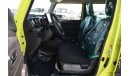 Suzuki Jimny 5 Doors AMAZON EXPEDITION