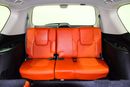Nissan Patrol PATROL LE 2.0